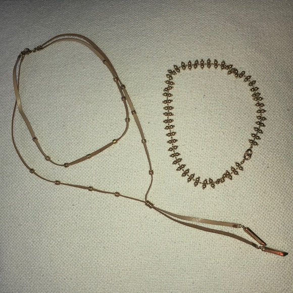 Stella & Dot Necklace - Picture 5 of 6